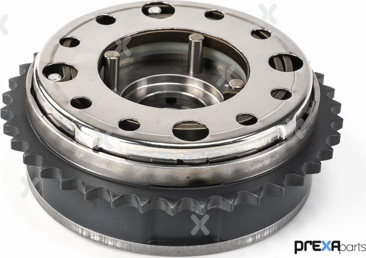 PREXAparts P219021 - Dispositif de réglage électrique d'arbre à cames droxauto.com