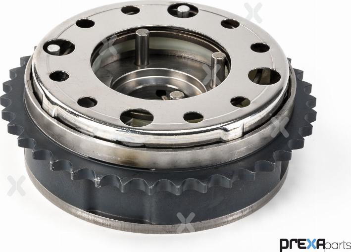 PREXAparts P219022 - Dispositif de réglage électrique d'arbre à cames droxauto.com