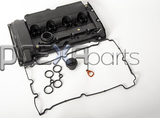 PREXAparts P230028 - Couvercle de culasse droxauto.com