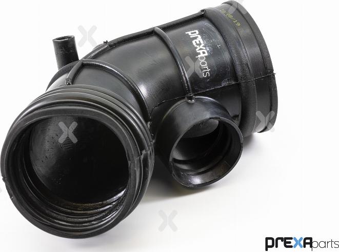 PREXAparts P226413 - Tuyau d'aspiration, alimentation d'air droxauto.com