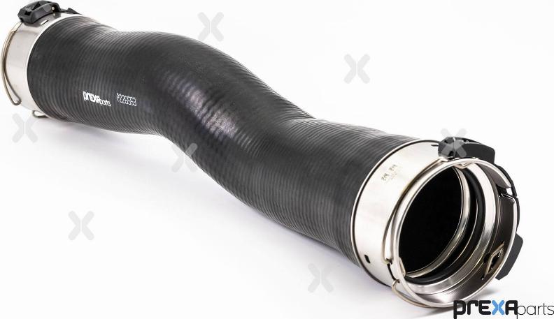 PREXAparts P226553 - Gaine de suralimentation droxauto.com