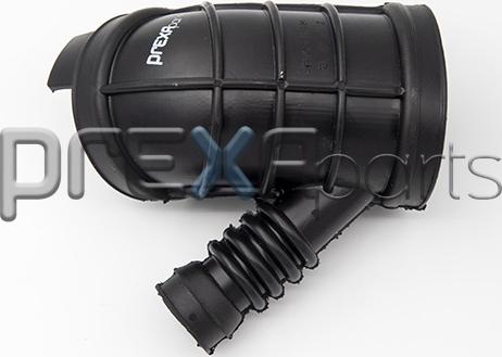 PREXAparts P226376 - Tuyau d'aspiration, alimentation d'air droxauto.com