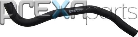 PREXAparts P226254 - Tuyau hydraulique, direction droxauto.com