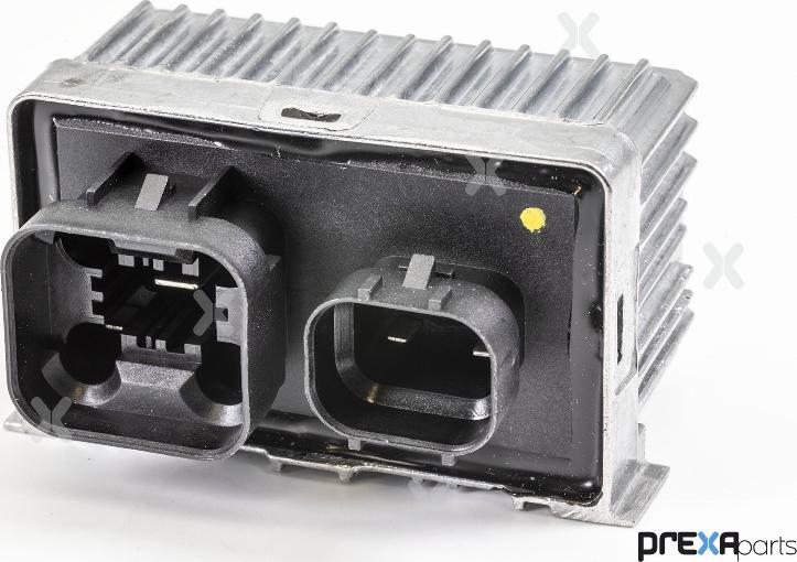 PREXAparts P705003 - Temporisateur de préchauffage droxauto.com