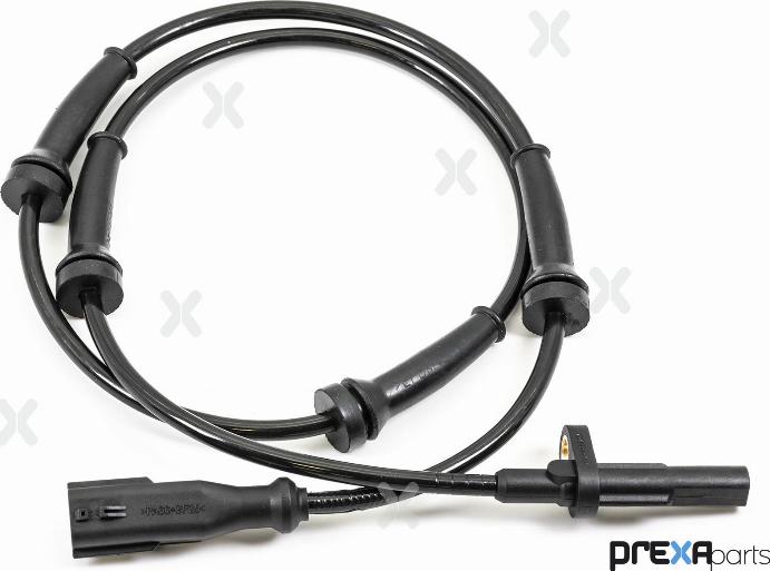 PREXAparts P701194 - Capteur, vitesse de roue droxauto.com