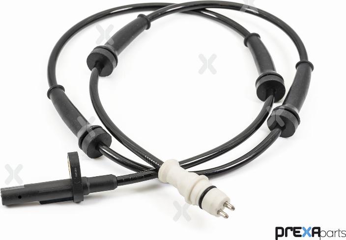 PREXAparts P701195 - Capteur, vitesse de roue droxauto.com
