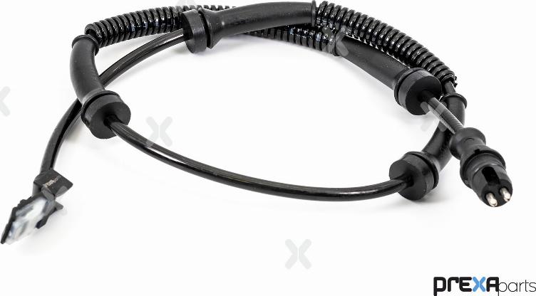 PREXAparts P701196 - Capteur, vitesse de roue droxauto.com