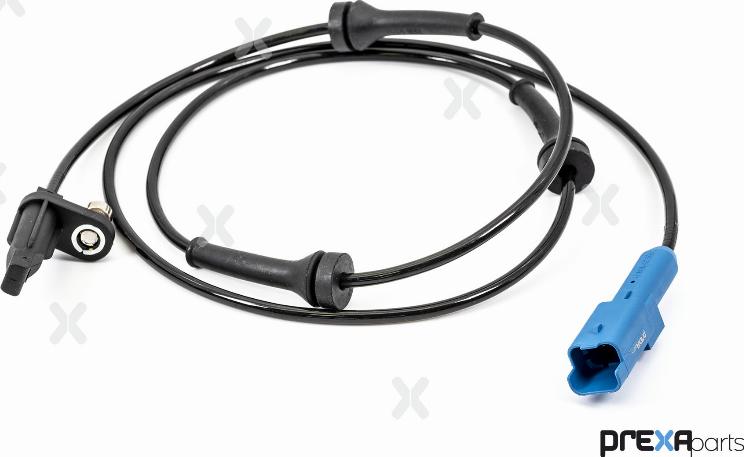 PREXAparts P701148 - Capteur, vitesse de roue droxauto.com