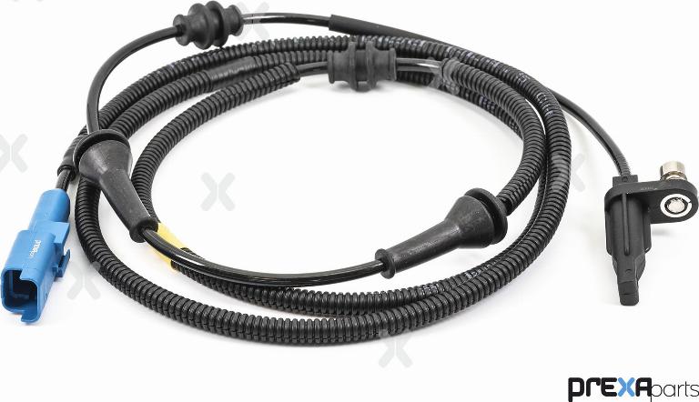 PREXAparts P701147 - Capteur, vitesse de roue droxauto.com