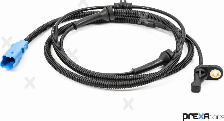 PREXAparts P701159 - Capteur, vitesse de roue droxauto.com