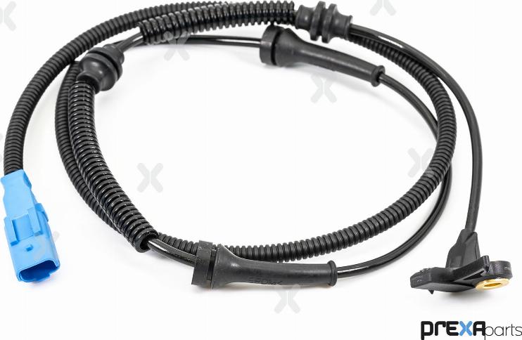 PREXAparts P701160 - Capteur, vitesse de roue droxauto.com