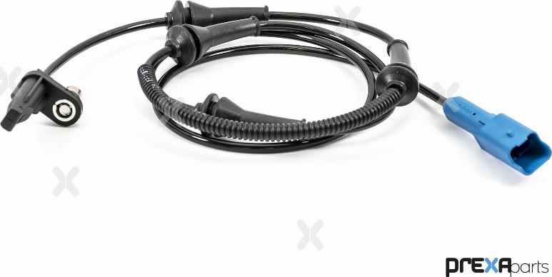 PREXAparts P701163 - Capteur, vitesse de roue droxauto.com