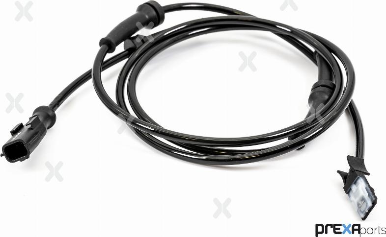 PREXAparts P701181 - Capteur, vitesse de roue droxauto.com