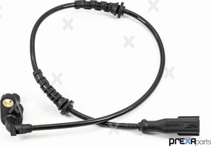 PREXAparts P701183 - Capteur, vitesse de roue droxauto.com