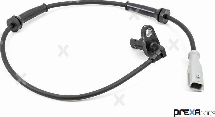 PREXAparts P701179 - Capteur, vitesse de roue droxauto.com