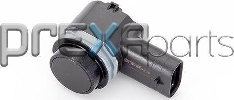 PREXAparts P703009 - Capteur, parctronic droxauto.com