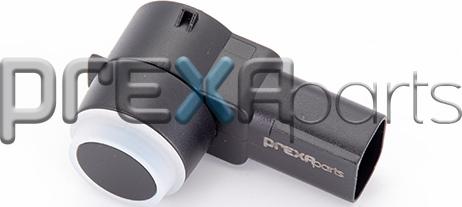 PREXAparts P703004 - Capteur, parctronic droxauto.com