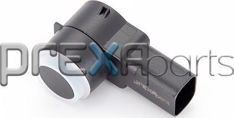 PREXAparts P703005 - Capteur, parctronic droxauto.com