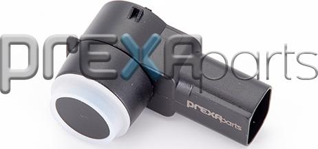 PREXAparts P703006 - Capteur, parctronic droxauto.com