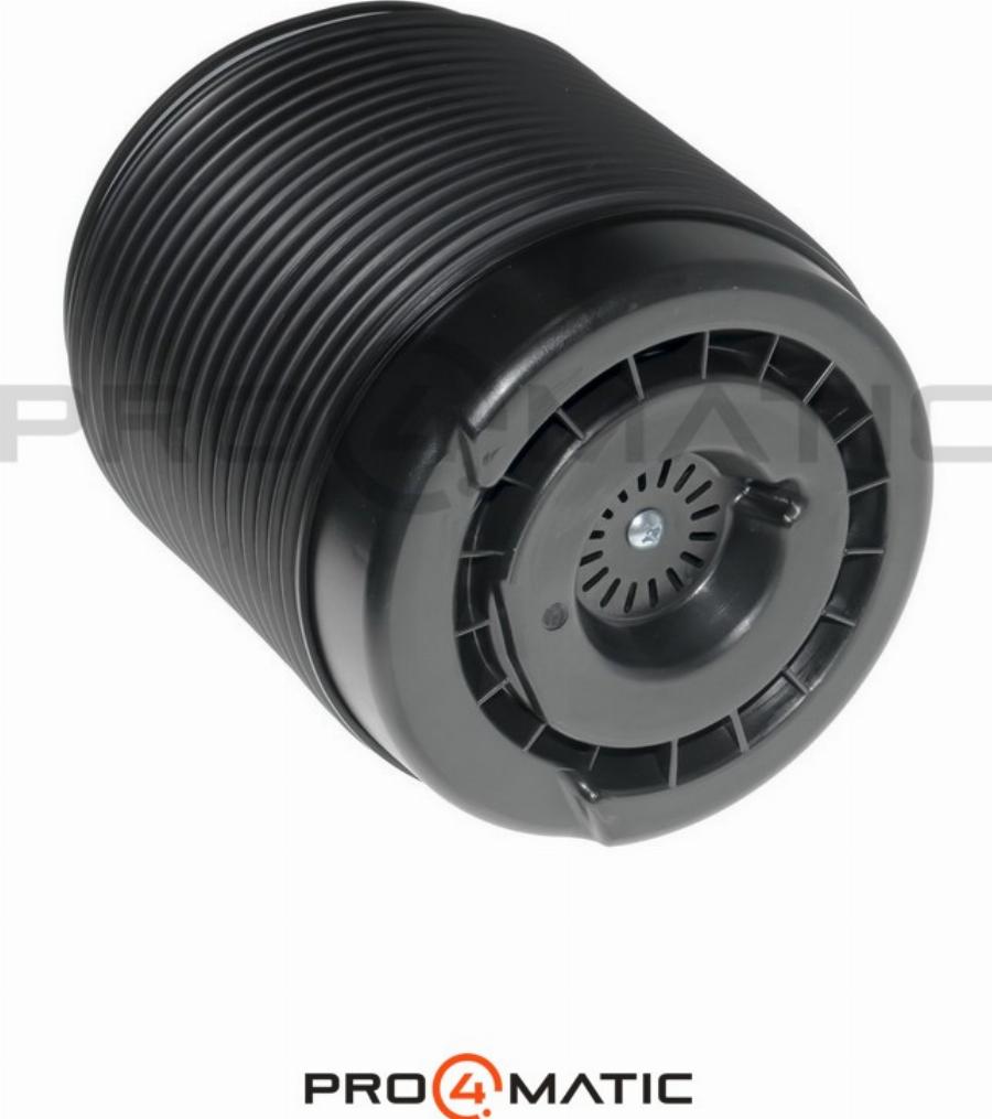 PRO4MATIC 454065-A - Ressort pneumatique, châssis droxauto.com