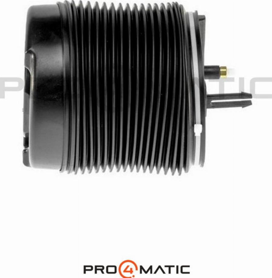PRO4MATIC 454066-A - Ressort pneumatique, châssis droxauto.com