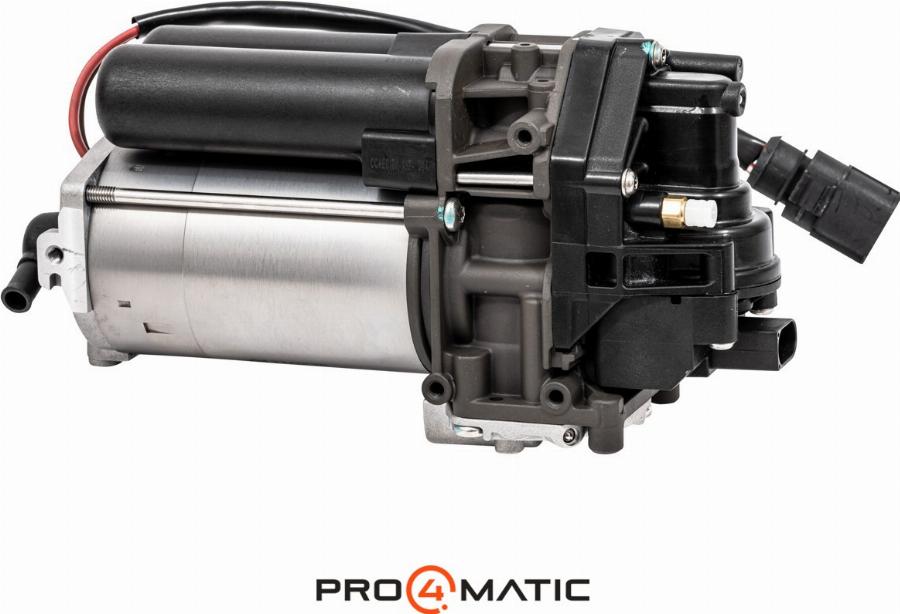 PRO4MATIC COMP-A6C8A74KA8D5 - Compresseur, système d'air comprimé droxauto.com