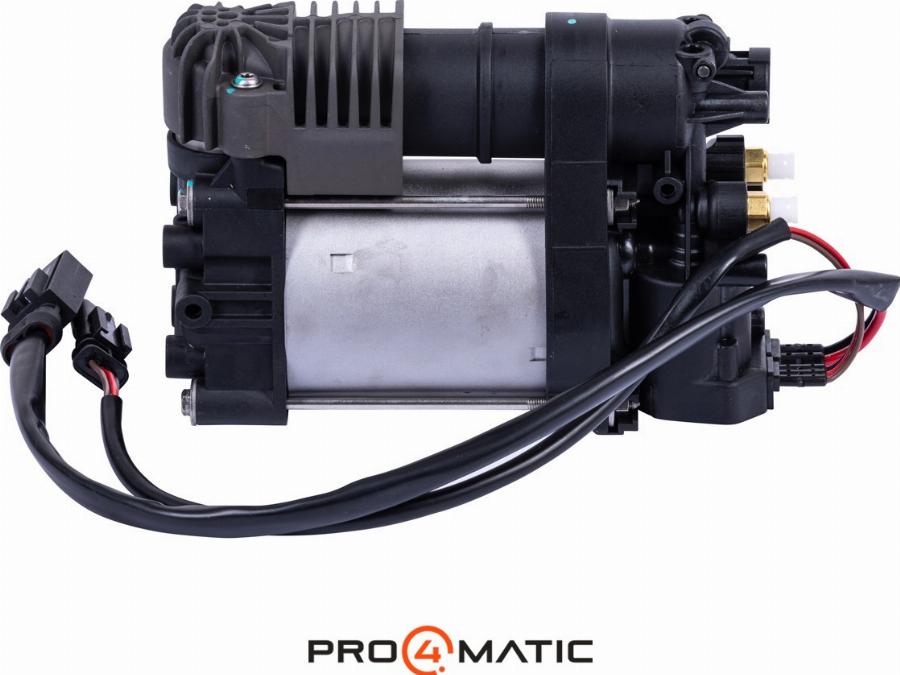 PRO4MATIC 464080L-P - Compresseur, système d'air comprimé droxauto.com