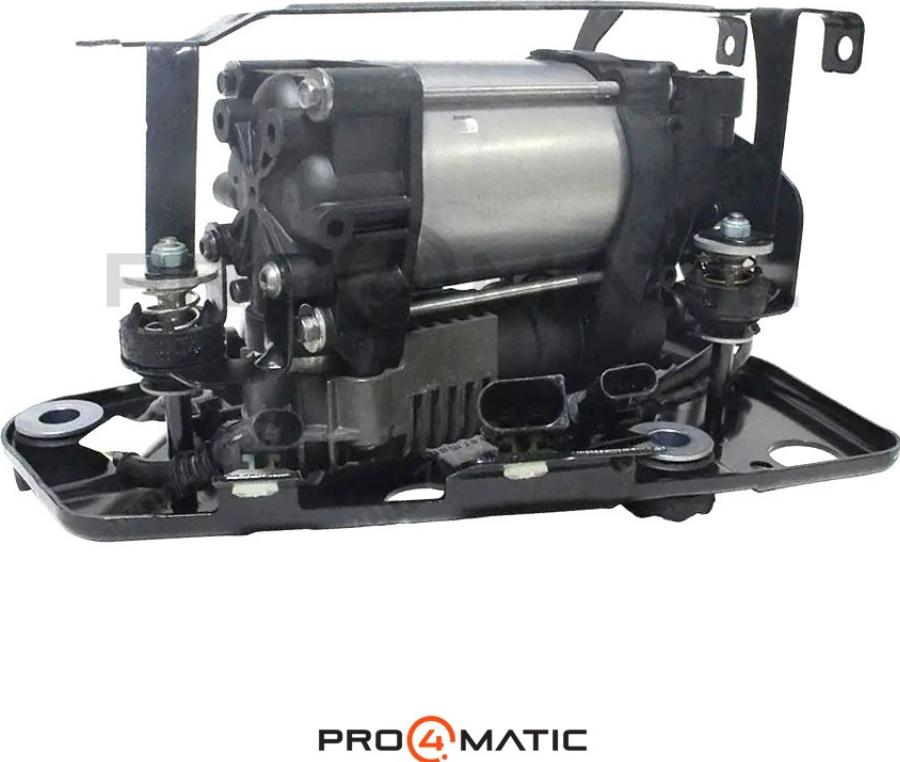 PRO4MATIC 464080-P - Compresseur, système d'air comprimé droxauto.com