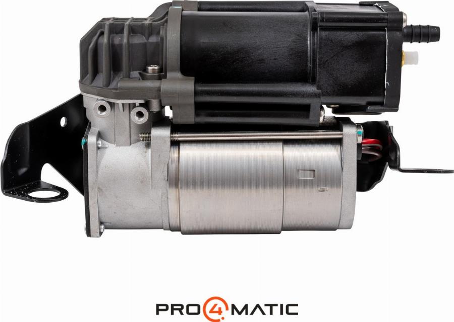 PRO4MATIC COMP-W205W213-KIT - Compresseur, système d'air comprimé droxauto.com