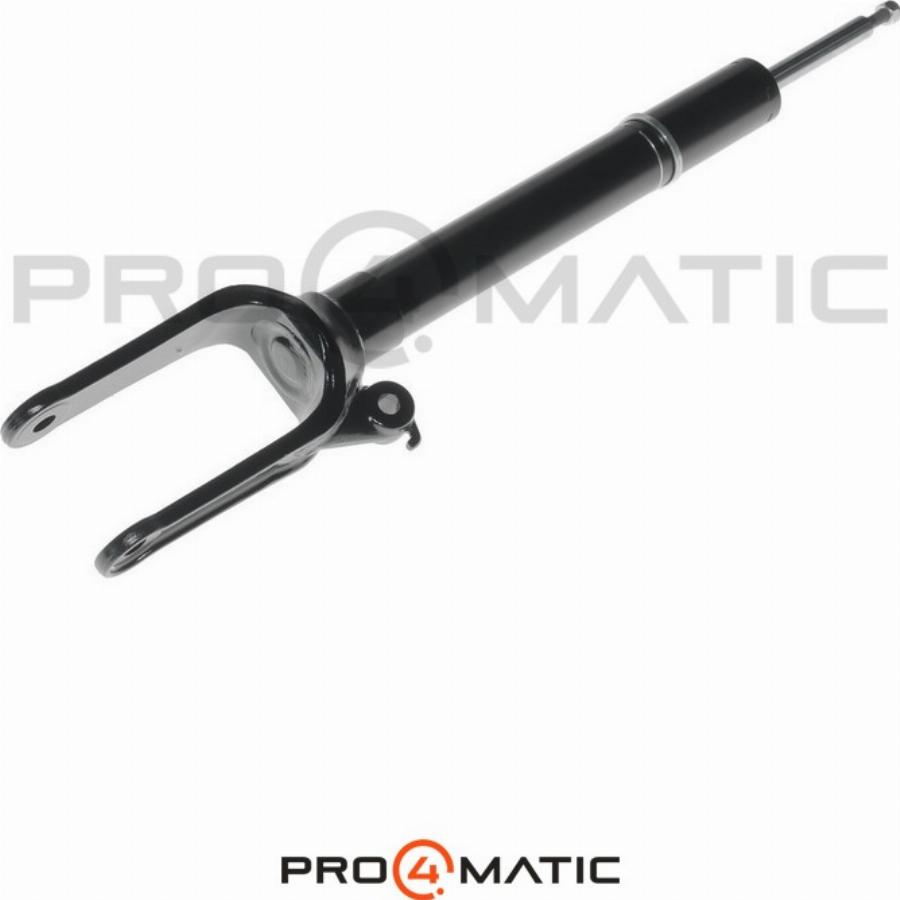 PRO4MATIC D444007-SK - Amortisseur droxauto.com