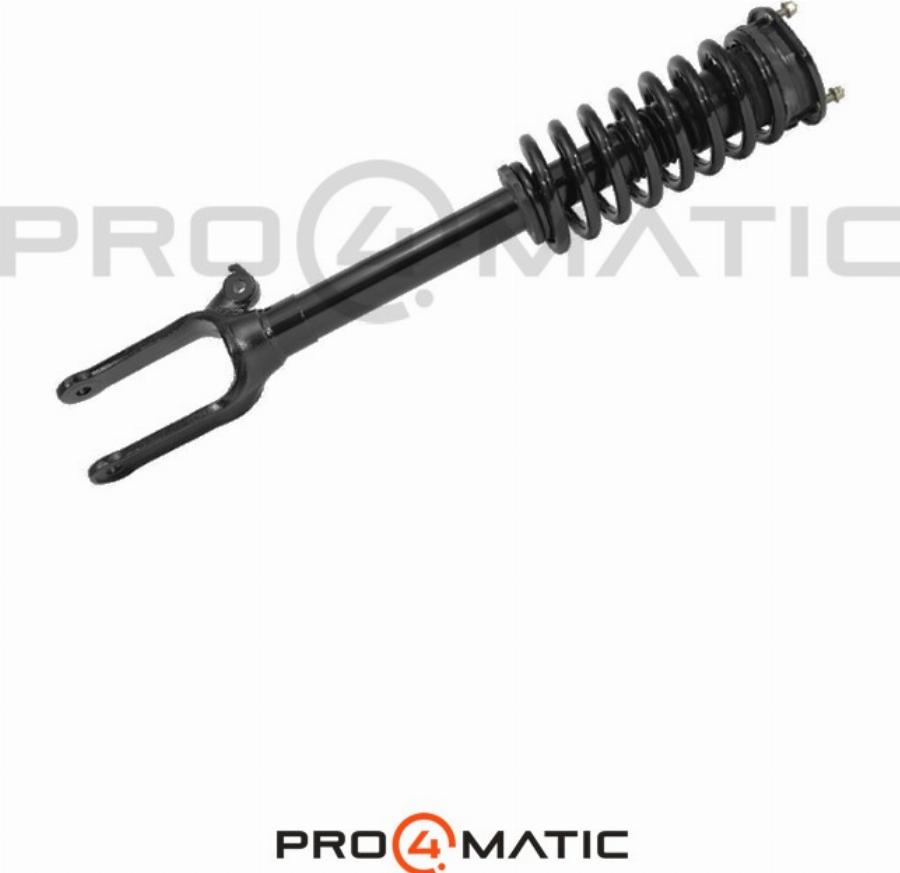 PRO4MATIC D444007T-SK - Amortisseur droxauto.com