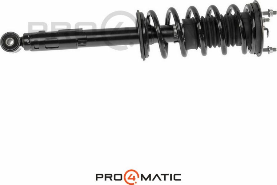 PRO4MATIC D434313-SK - Amortisseur droxauto.com