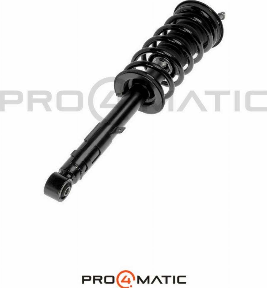PRO4MATIC D434312-SK - Amortisseur droxauto.com