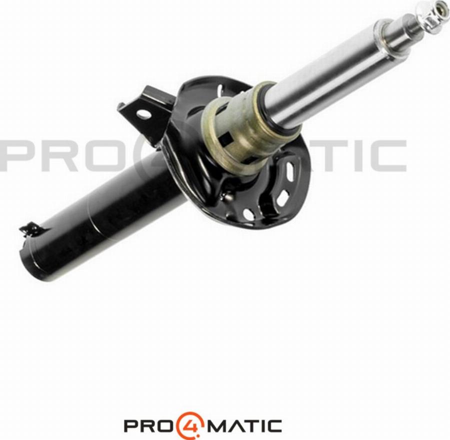 PRO4MATIC DL454413-SK - Amortisseur droxauto.com