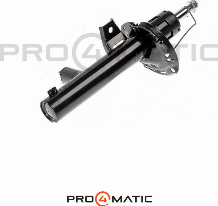PRO4MATIC DL454477-SK - Amortisseur droxauto.com