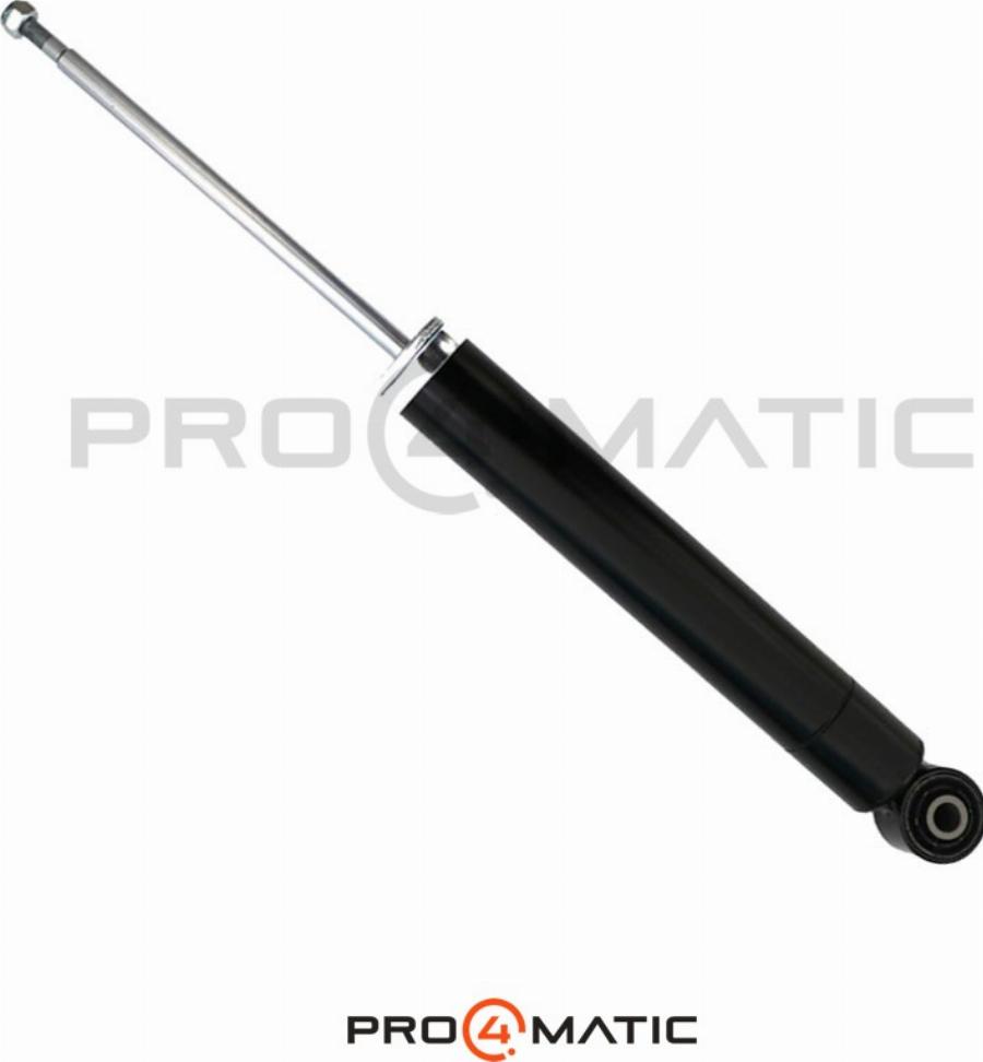 PRO4MATIC SL444502-SK - Amortisseur droxauto.com