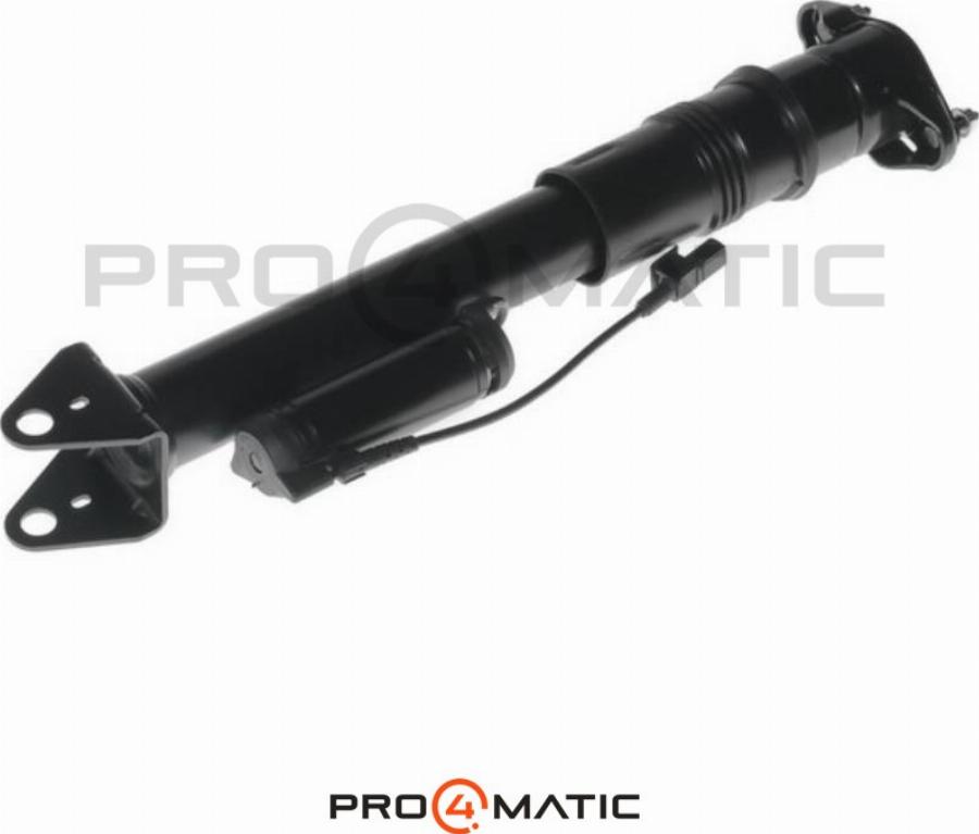 PRO4MATIC SL444008-SK - Amortisseur droxauto.com