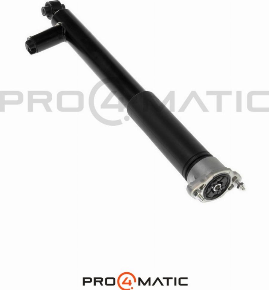PRO4MATIC SL444187-SK - Amortisseur droxauto.com