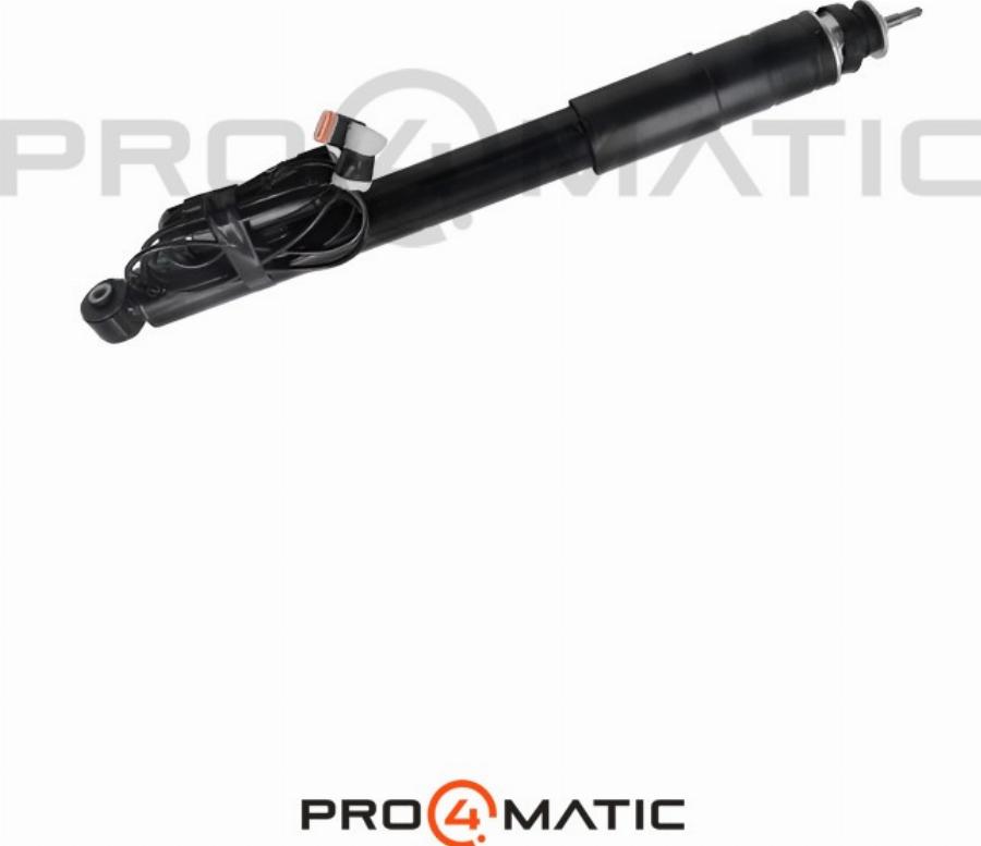 PRO4MATIC SL444171-SK - Amortisseur droxauto.com