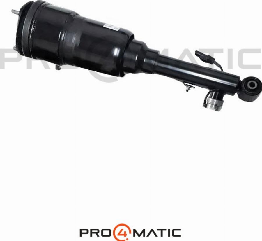 PRO4MATIC SL444290-AS - Armortisseur pneumatique droxauto.com