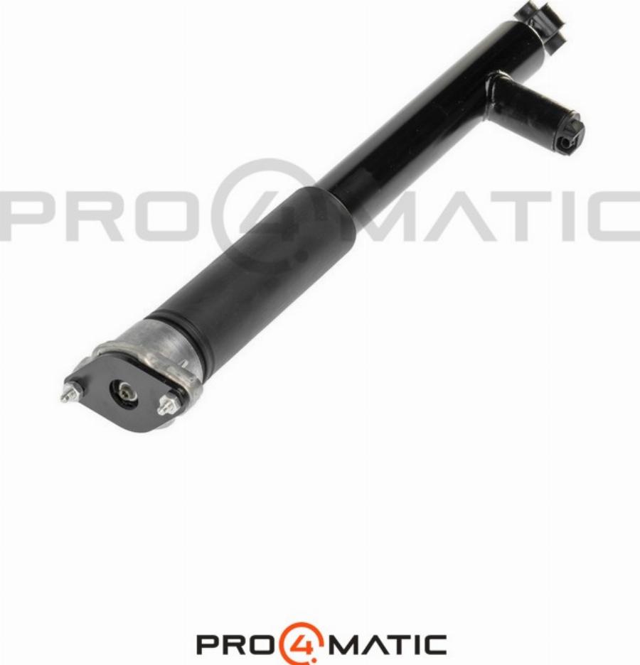 PRO4MATIC SL444204-SK - Amortisseur droxauto.com