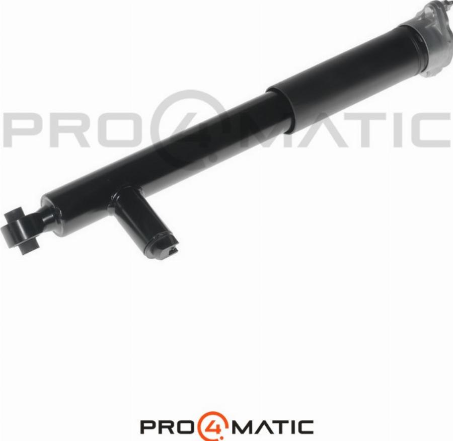 PRO4MATIC SL444205-SK - Amortisseur droxauto.com