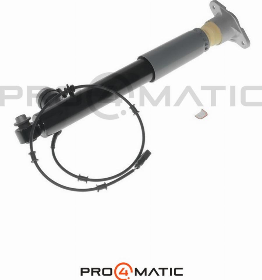 PRO4MATIC SL454316-SK - Amortisseur droxauto.com