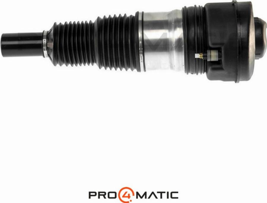PRO4MATIC SL454289-AS - Armortisseur pneumatique droxauto.com