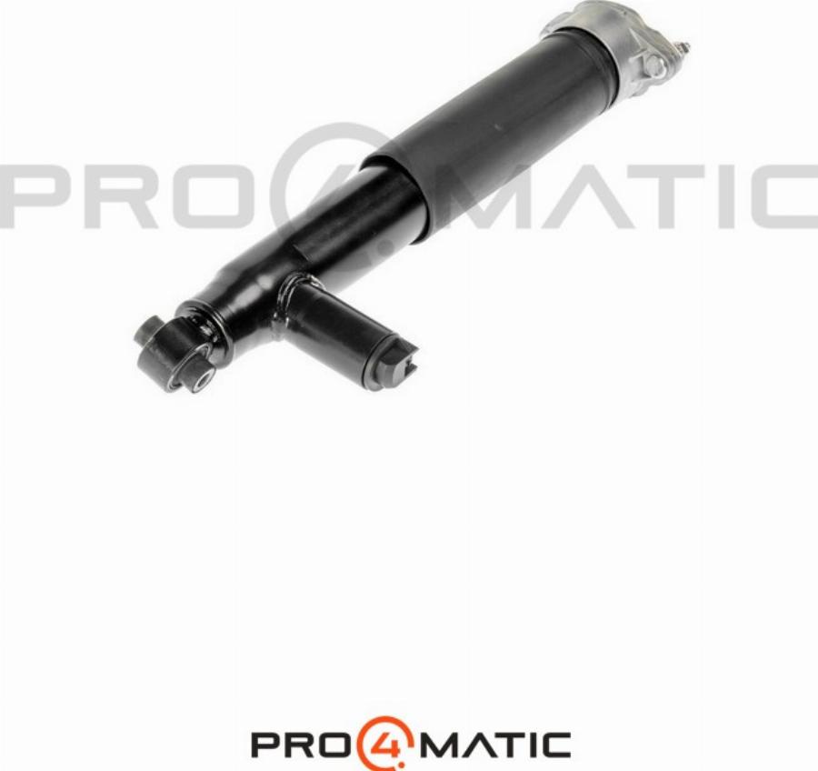 PRO4MATIC SL454271-SK - Amortisseur droxauto.com