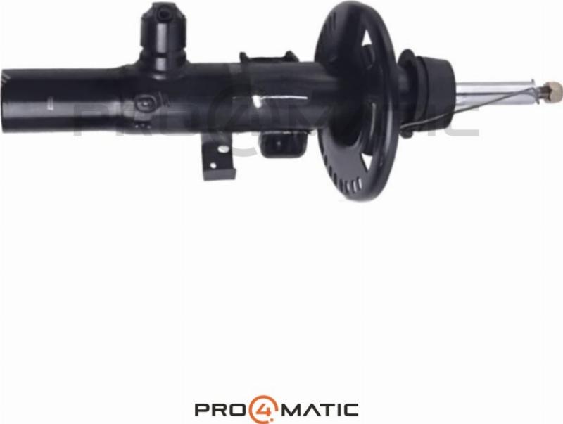 PRO4MATIC SL464630-SK - Amortisseur droxauto.com