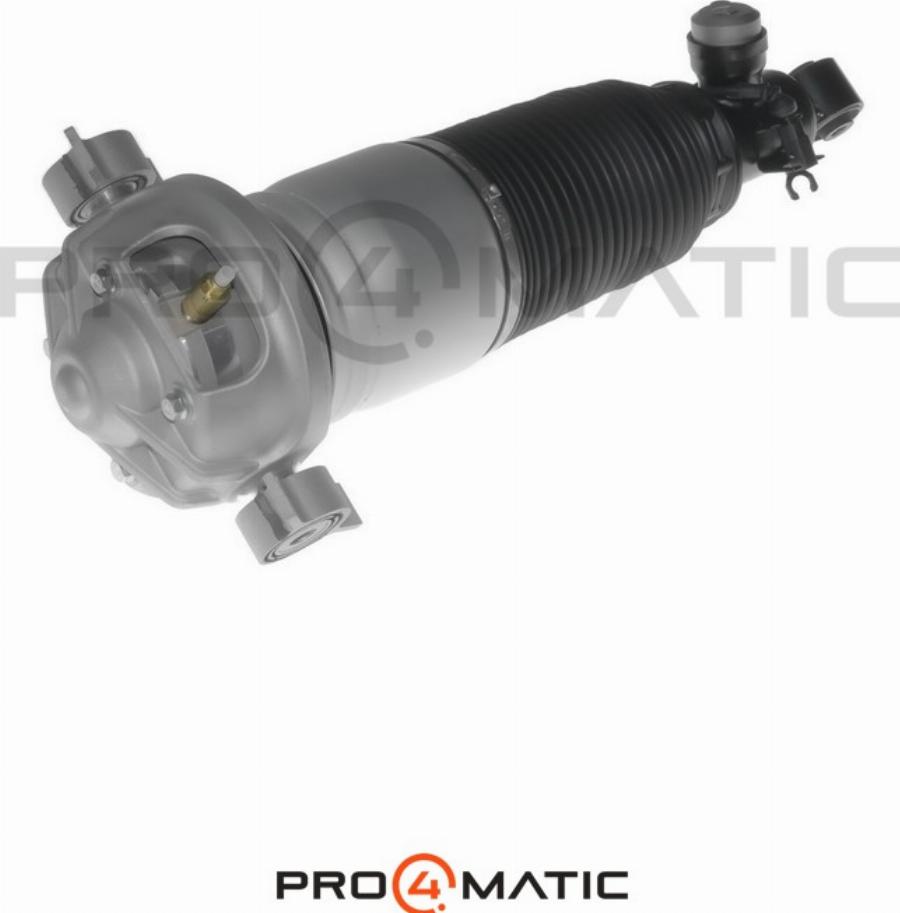 PRO4MATIC SL464037-AS - Armortisseur pneumatique droxauto.com