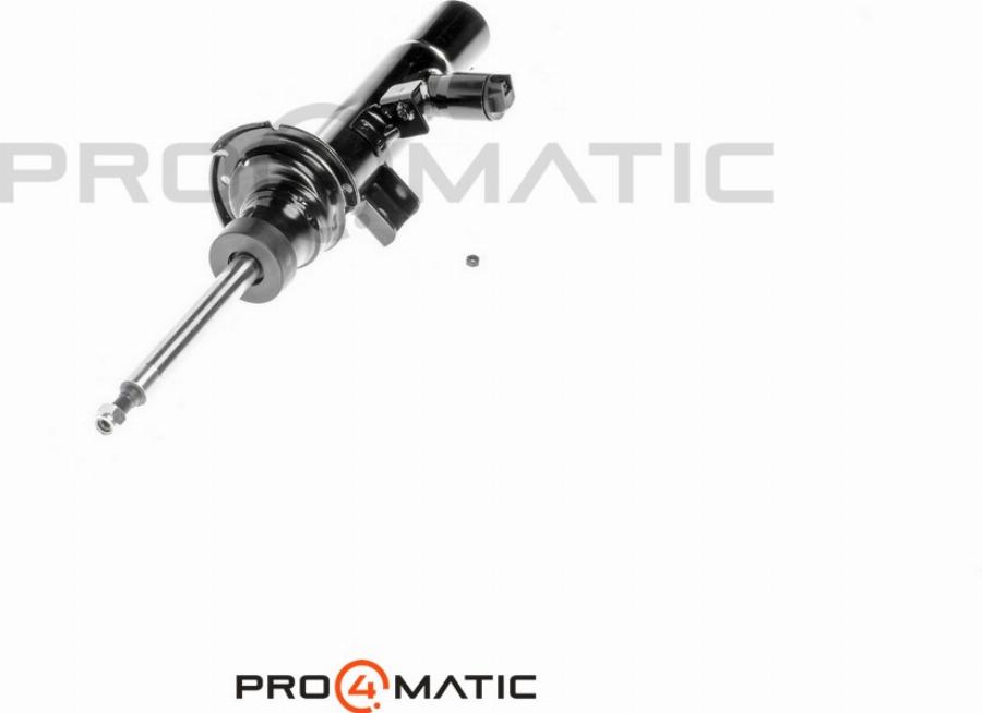 PRO4MATIC SL464130-SK - Amortisseur droxauto.com