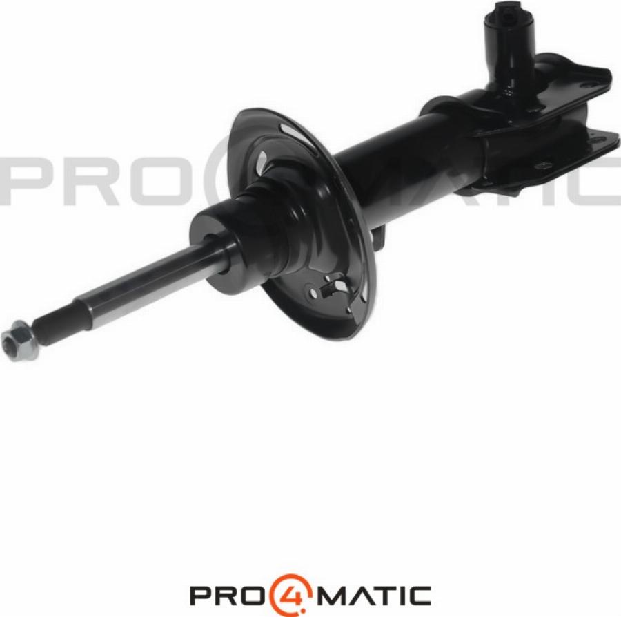 PRO4MATIC SL464363-SK - Amortisseur droxauto.com