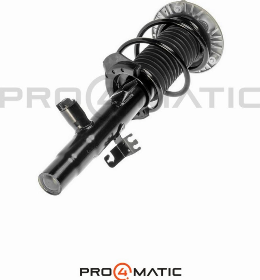 PRO4MATIC SL464325-SK - Amortisseur droxauto.com